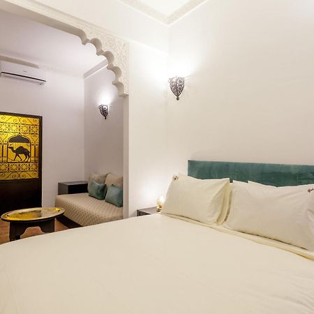 Riad Hart Essoura มาร์ราเกช ห้อง รูปภาพ