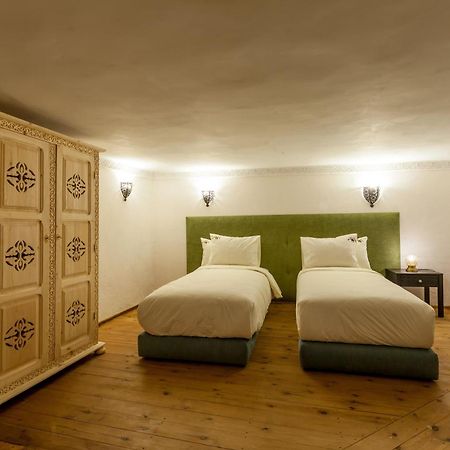 Riad Hart Essoura มาร์ราเกช ห้อง รูปภาพ
