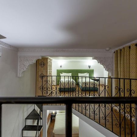 Riad Hart Essoura มาร์ราเกช ห้อง รูปภาพ