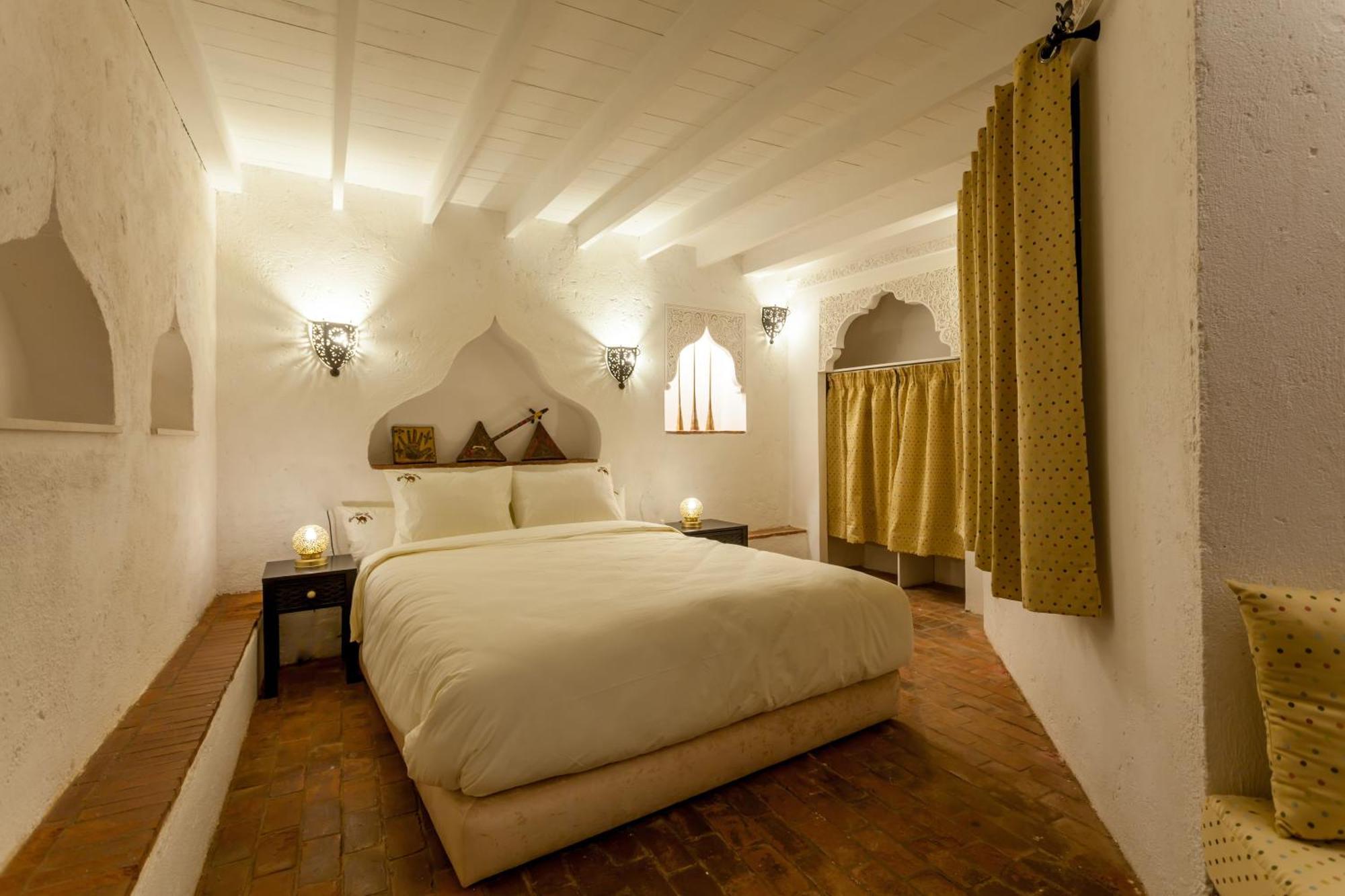 Riad Hart Essoura มาร์ราเกช ห้อง รูปภาพ