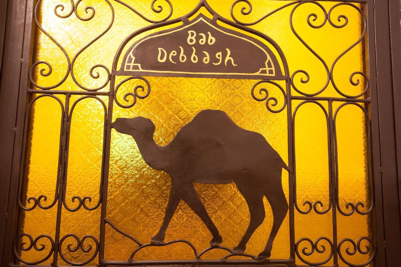 Riad Hart Essoura มาร์ราเกช ภายนอก รูปภาพ