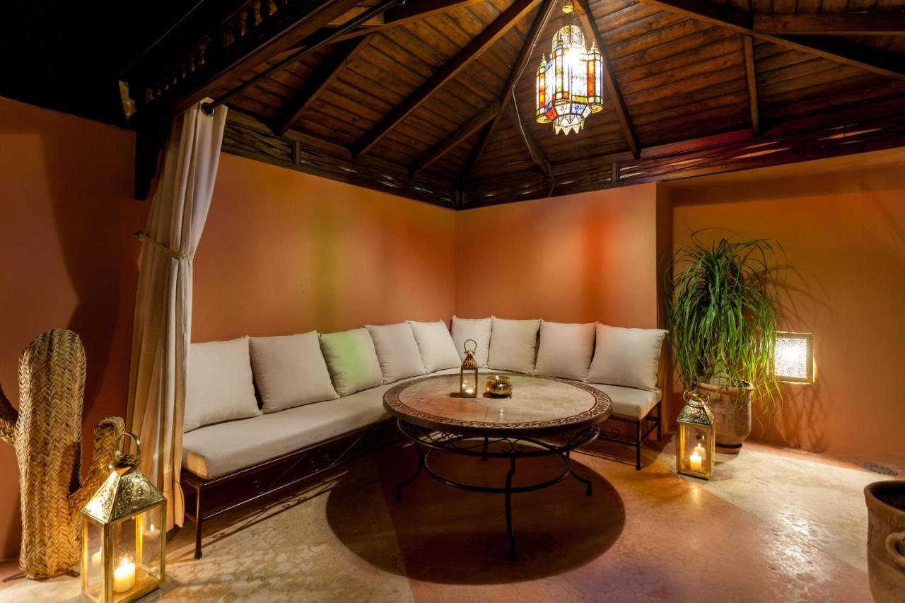 Riad Hart Essoura มาร์ราเกช ภายนอก รูปภาพ