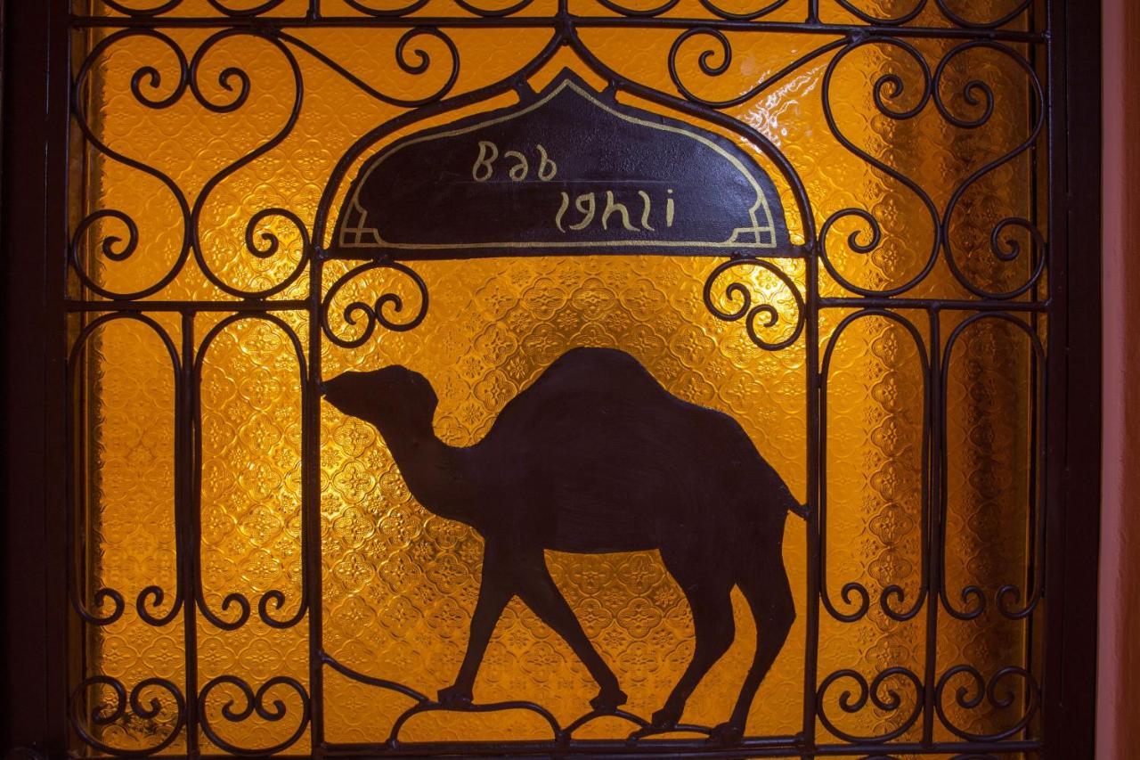 Riad Hart Essoura มาร์ราเกช ภายนอก รูปภาพ