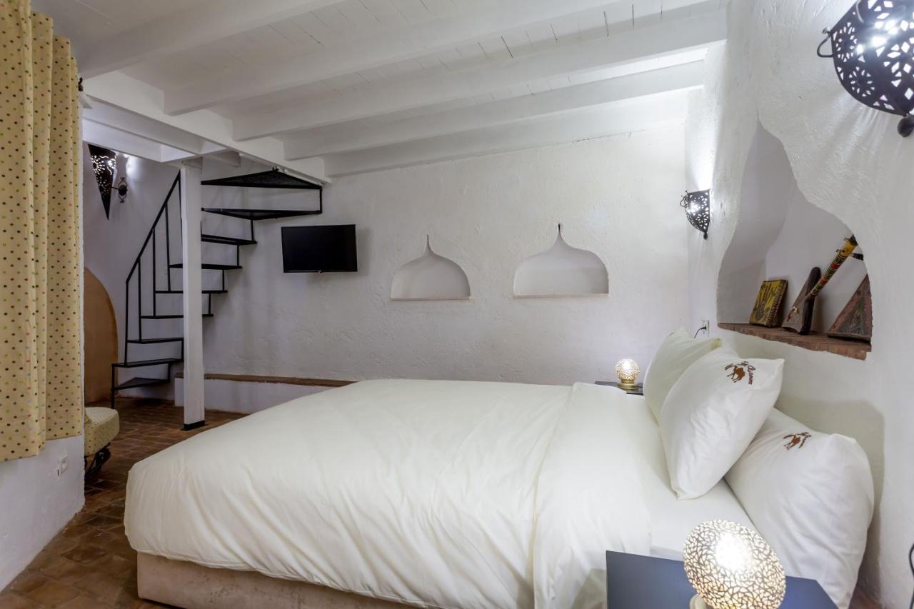 Riad Hart Essoura มาร์ราเกช ภายนอก รูปภาพ