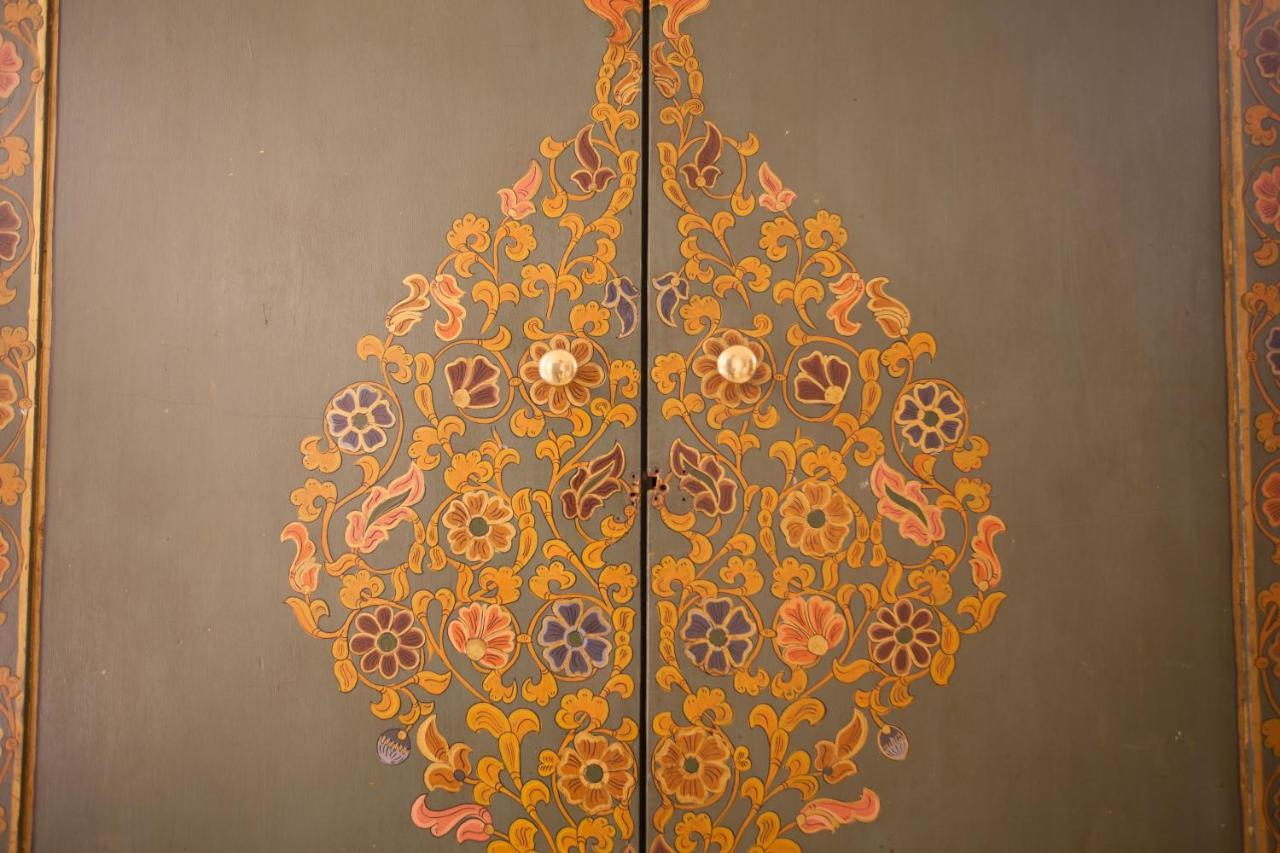 Riad Hart Essoura มาร์ราเกช ภายนอก รูปภาพ