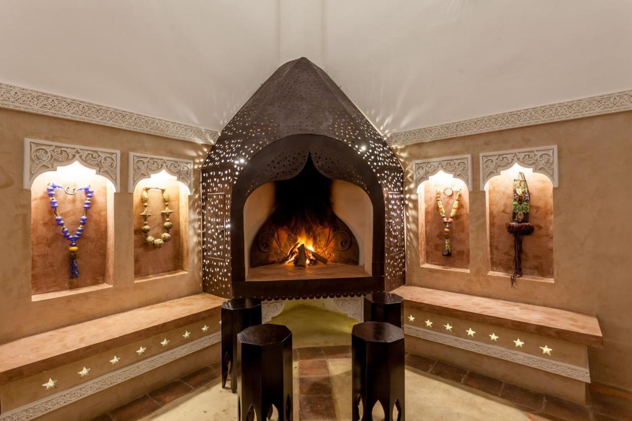 Riad Hart Essoura มาร์ราเกช ภายนอก รูปภาพ