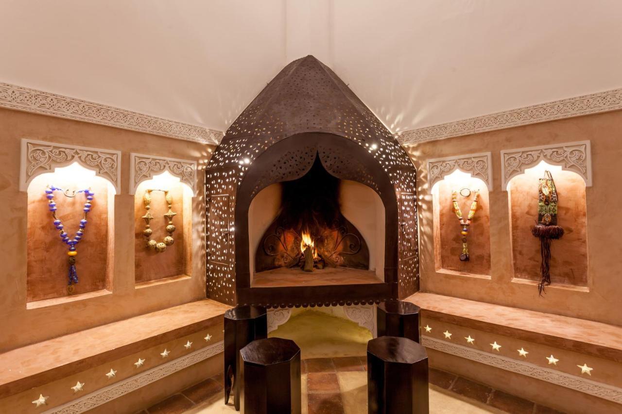 Riad Hart Essoura มาร์ราเกช ภายนอก รูปภาพ