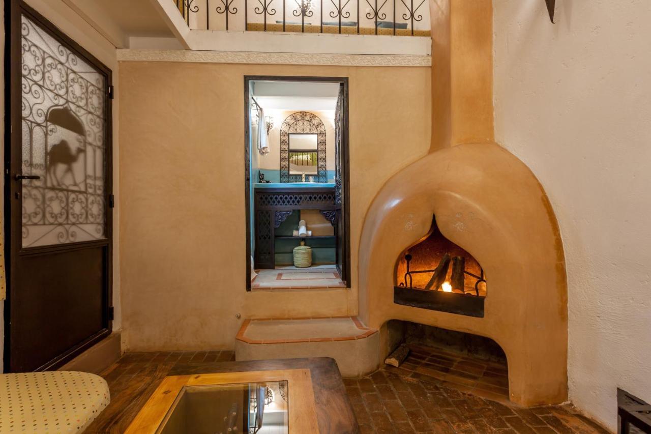 Riad Hart Essoura มาร์ราเกช ภายนอก รูปภาพ